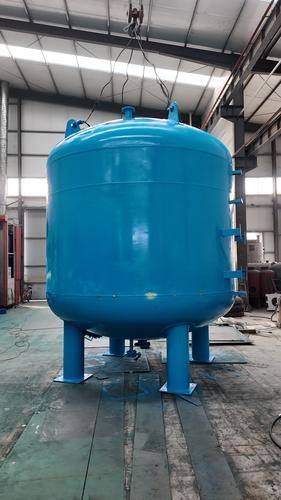 山东圣煜环保科技有限公司