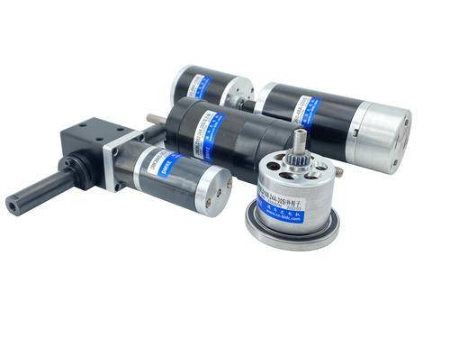 广州市鑫德马克电机有限公司