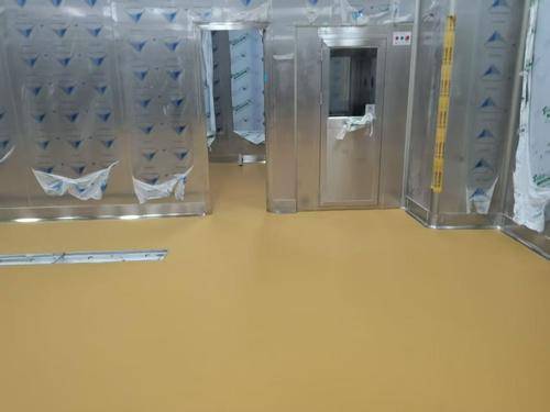 快干聚氨酯砂浆地坪评测：山东省,江苏省,浙江省,硅pu篮球场材料/四大品牌核心指标横向对比2026-07-08 15:59:03