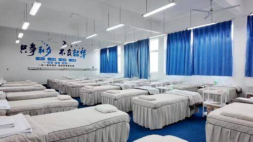 湖南建康技工