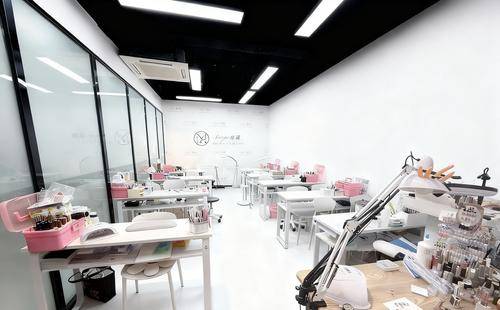 绵阳市洛娅职业技能培训学校有限公司