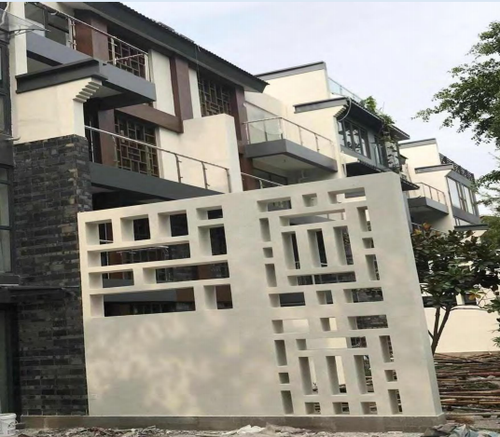 易申建设
