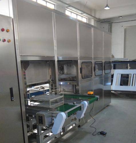 常州伟普电子设备有限公司