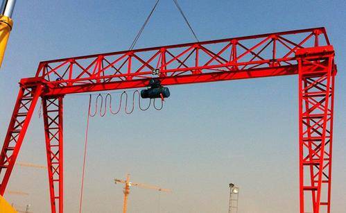 合肥市春华起重机械有限公司