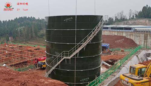 河北沼阳环境科技有限公司