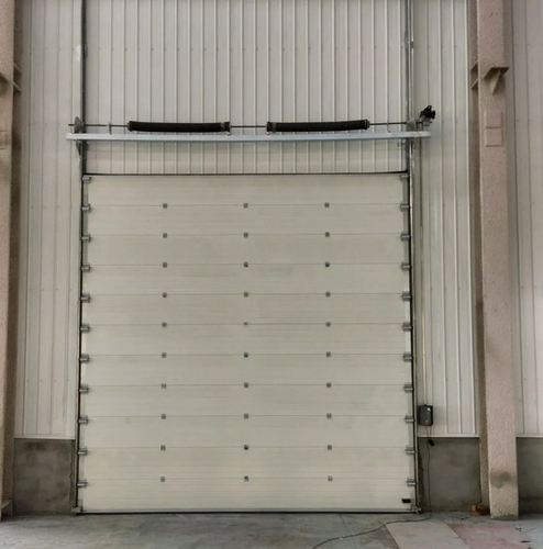 四川祥利华门业有限公司