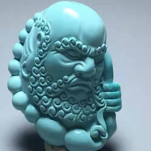 成都九福玉雕智能科技有限公司