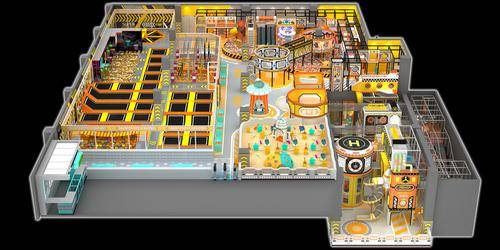 创勇康体