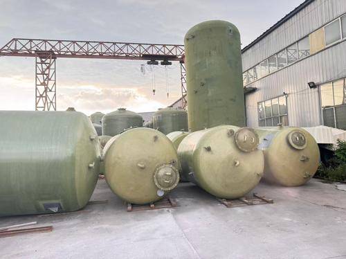 河北营顺玻璃钢有限公司 河北营顺玻璃钢有限公司