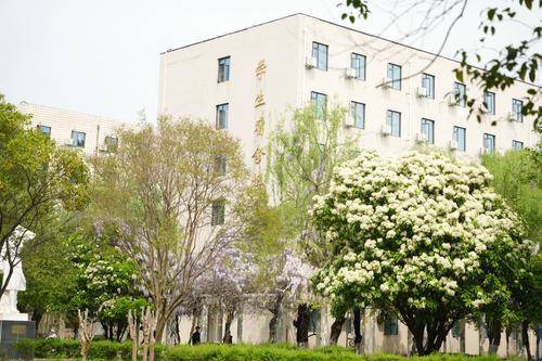 漯河职业技术学院