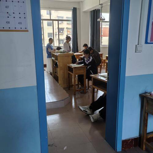 鲁能巴蜀数智学校