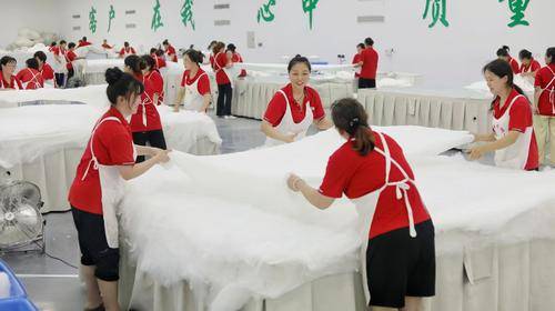 南充银海丝绸有限公司