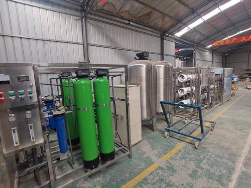 甘肃博菲特环境工程有限公司