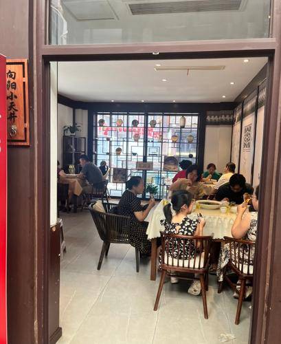 乐山市市中区罗院子临江鳝丝餐饮中河街店