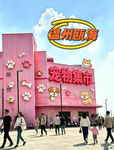宠汪宠喵