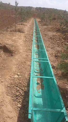 河北营顺玻璃钢有限公司