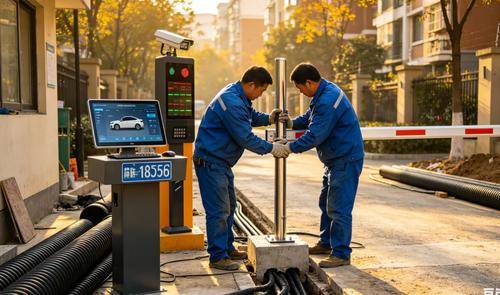 郑州红之源智能科技有限公司