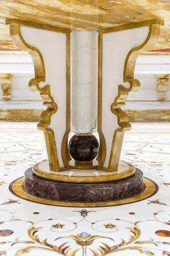 成都康装石材有限公司