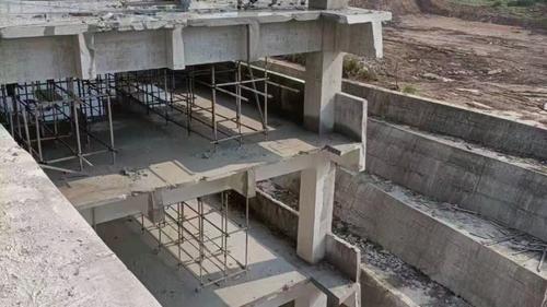 四川广运通建筑工程有限公司