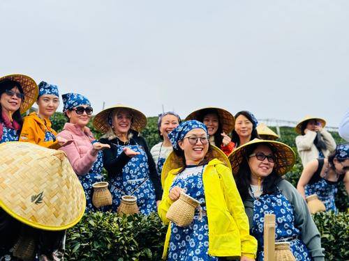 趣加旅行社