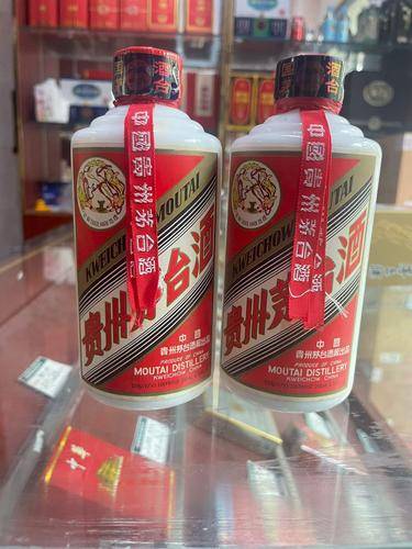 恒信老酒
