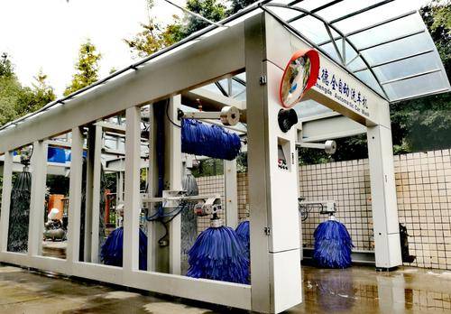 四川呈德机械设备制造有限公司 四川呈德机械设备制造有限公司