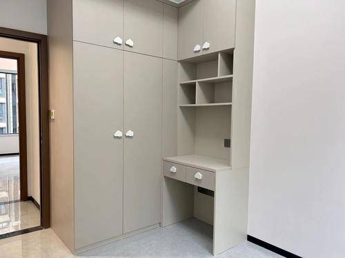 南充业之峰装饰