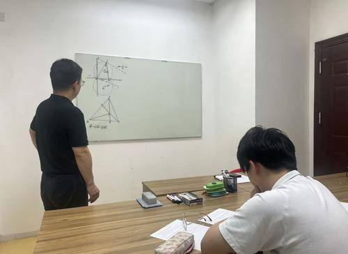 梦航培训