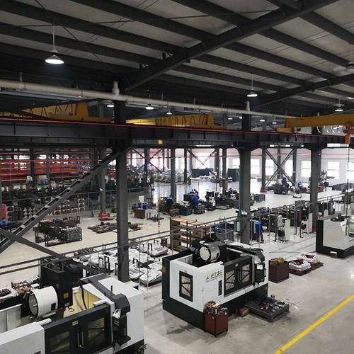 浙江创为真空设备股份有限公司