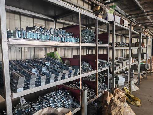 甘肃德顺科技门业有限公司2