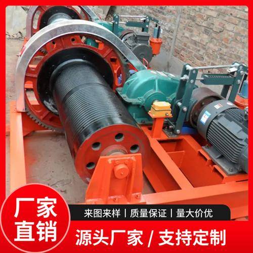 河北聚邦水利机械有限公司