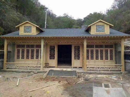 四川合胜林防腐木有限公司