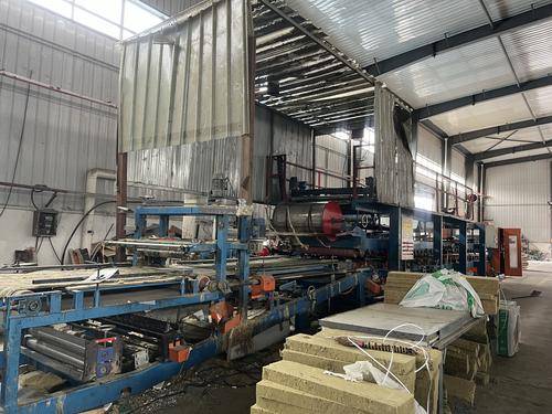 青海十全彩钢厂