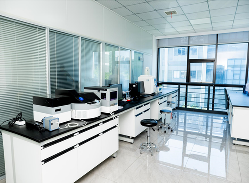 安徽赛如分析检测科技有限公司