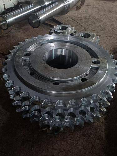 任丘市民辉链轮厂