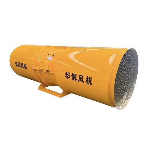 山东华博风机有限公司 山东华博风机有限公司