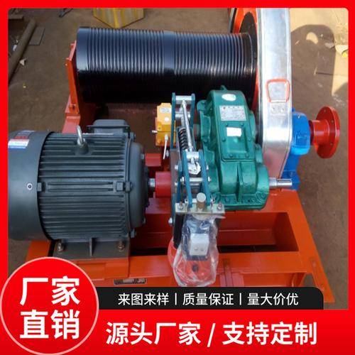 河北聚邦水利机械有限公司