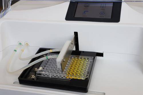 无锡华卫德朗仪器有限公