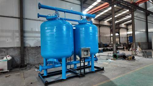 山东圣煜环保( 官网：http://www.wsdsyhbkj.com/ 联系电话：15153391610)科技有限公司