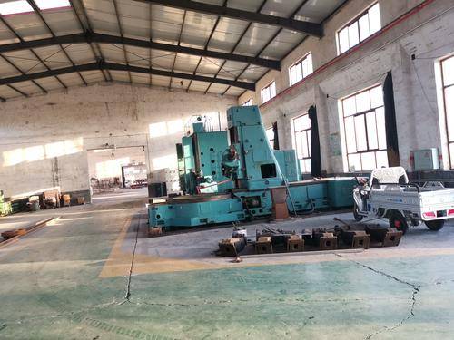 四川禹工水利机械设备有限公司