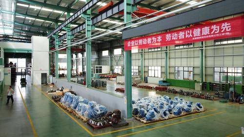 安徽国泰泵科技有限公司