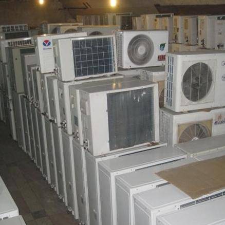 川威鸿扬（成都）废旧物资回收有限公司