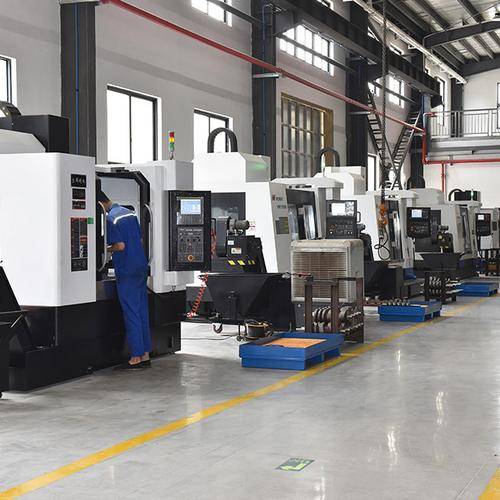 浙江创为真空设备股份有限公司