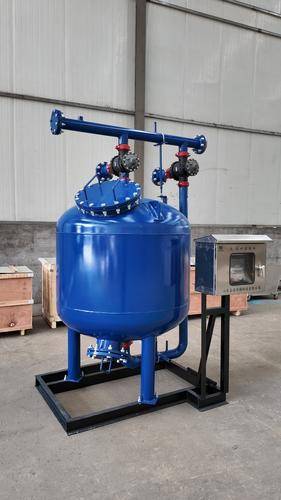 山东圣煜环保科技有限公司