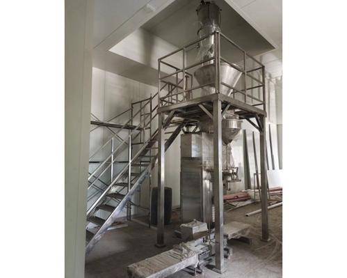 合肥鑫拓自动化设备有限公司