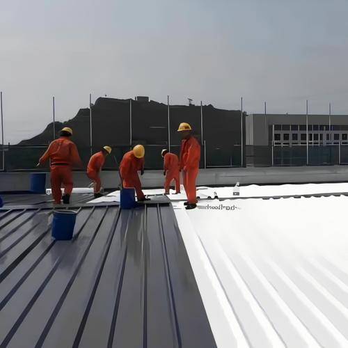 嘉兴新驰防水工程有限公司