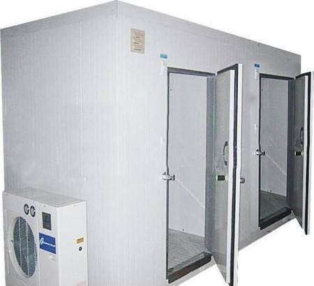 成都精德制冷设备有限公司