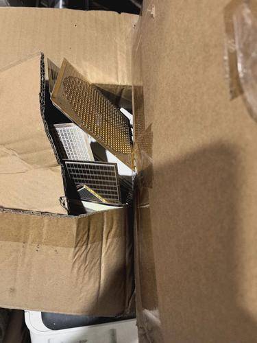 成都瑞鑫源再生物资回收有限公司