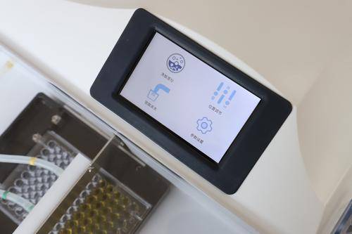 无锡华卫德朗仪器有限公