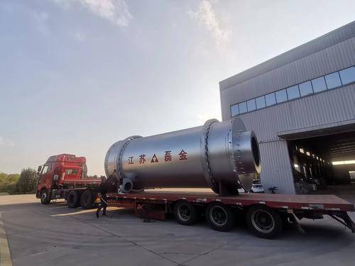 江苏磊金环境工程有限公司